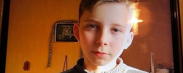 В Магадане пропал без вести 14-летний Денис Борисов