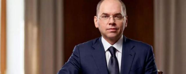 Глава Минздрава Украины хочет продлить карантин после 24 января