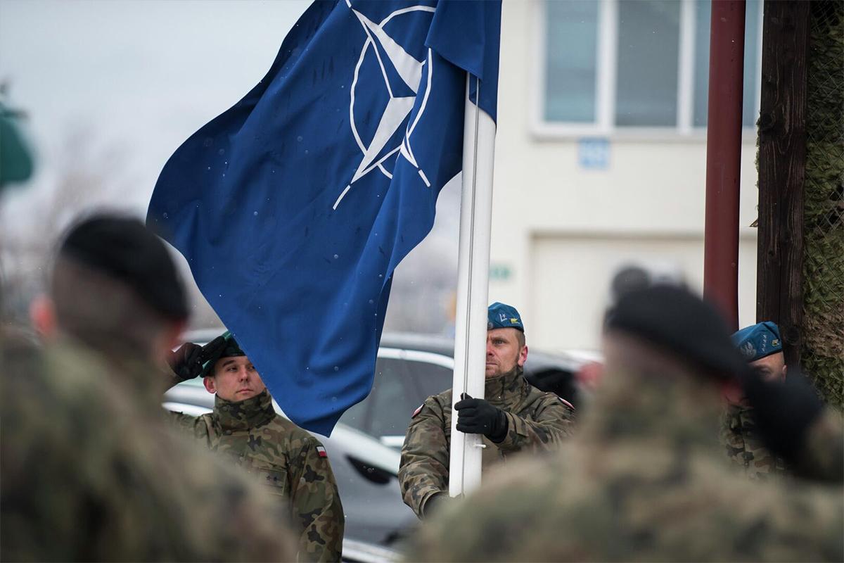 Американский журналист раскрыл влияние Запада на теракты Киева