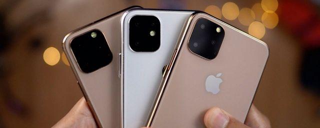 Коронавирус может стать причиной обрушения продаж iPhone