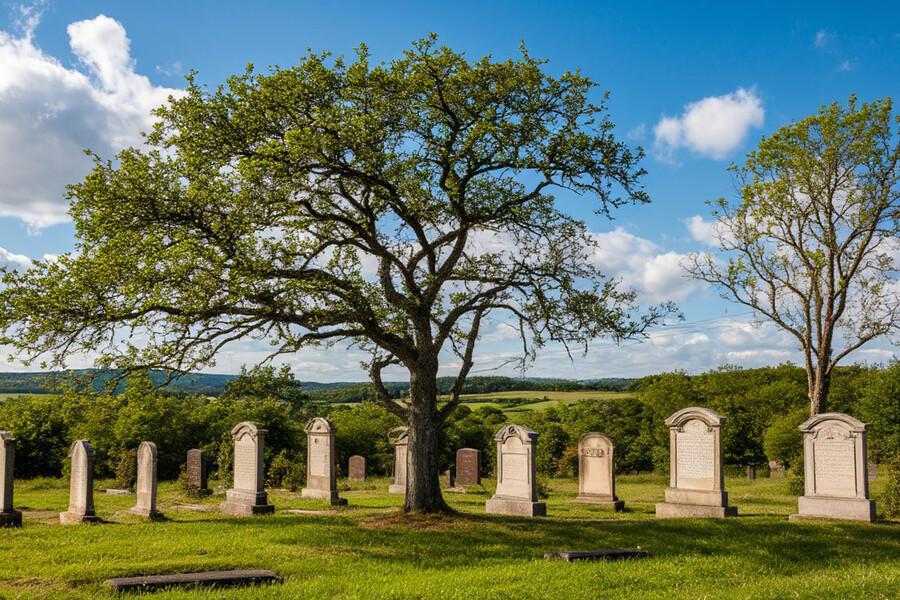 Генеалогический туризм: путешествие к истокам своей семьи