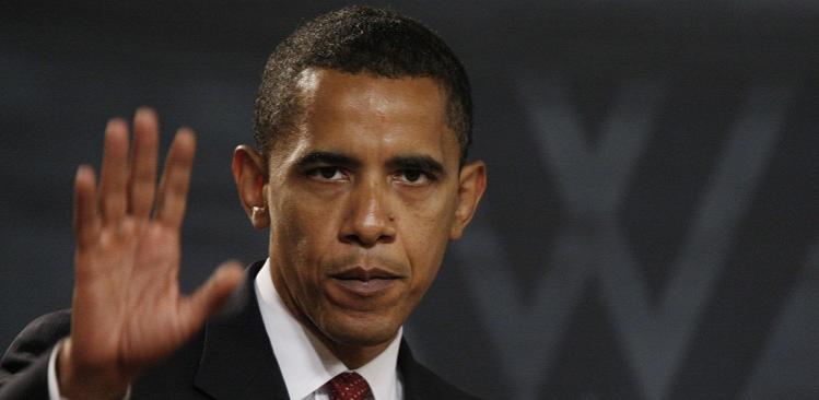 Обама ветировал разрешающий поставки оружия Украине законопроект