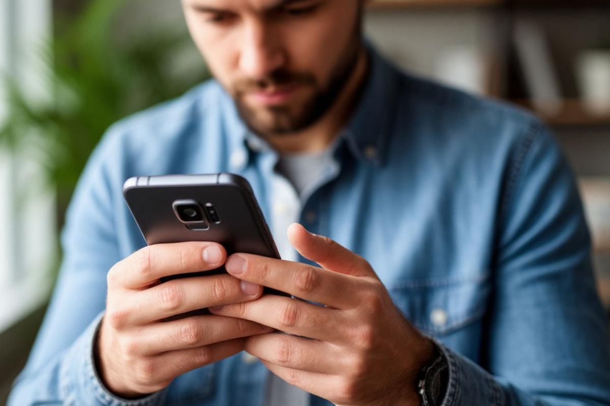 В России резко увеличилось количество поддельных смс о штрафах