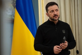 Американский аналитик пришел в ярость из-за решения Трампа по Украине