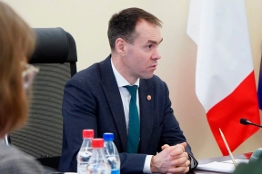 Мэр Сергей Жестянников: В Вологде в 2026 году будет запущен новый кластер «Транспорт и логистика» в рамках проекта «Профессионалитет»