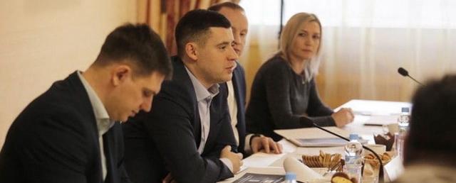 В Чехове обсудили идею создания Совета директоров предприятий городского округа