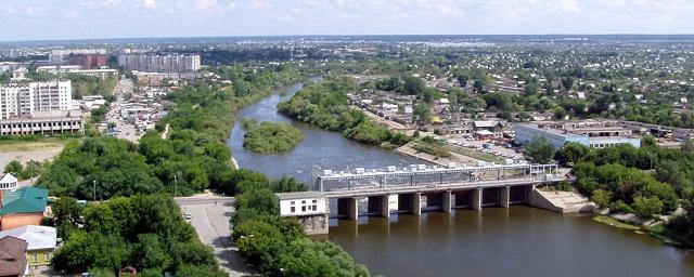 В Кургане несколько улиц получили новые названия