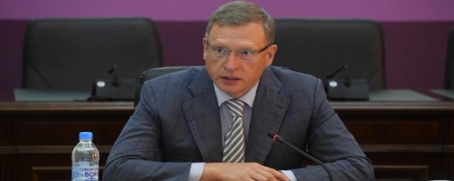 Губернатор Омской области обещал вернуть домой незаконно мобилизованных земляков