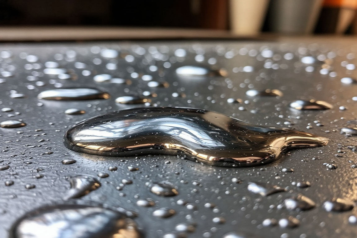 Эксперт развеял миф о смертельной опасности разбитого градусника