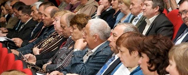 На публичных слушаниях обсудят правила благоустройства Хабаровска