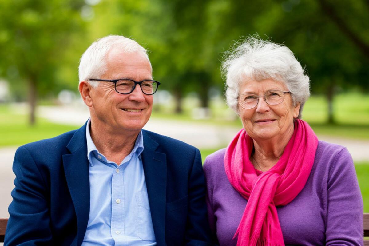 Пенсионерам в Новосибирске возместят расходы на капремонт