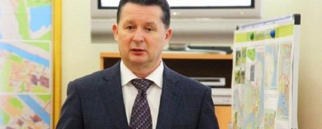 В Воронеже пост вице-мэра может занять бывший сити-менеджер Твери