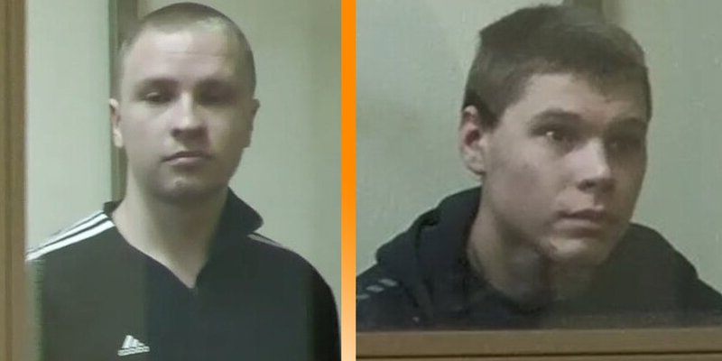В Ростове арестованы два украинских шпиона