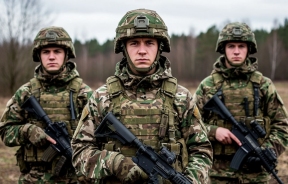 С конца лета: в Днепропетровской области фиксируют минирование пленных