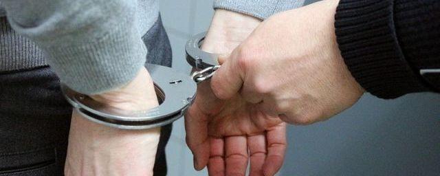 В Симферополе задержали 18-летнего офисного вора