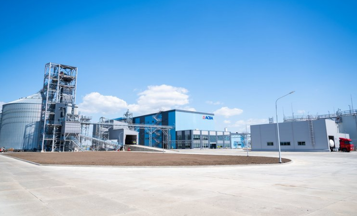 Компания «АСВА» осуществила экспортные поставки льняного масла со своего ведущего завода