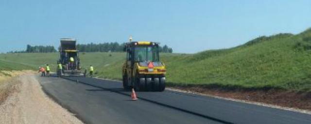 Этой осенью дороги до трех населенных пунктов Нукутского района отремонтируют