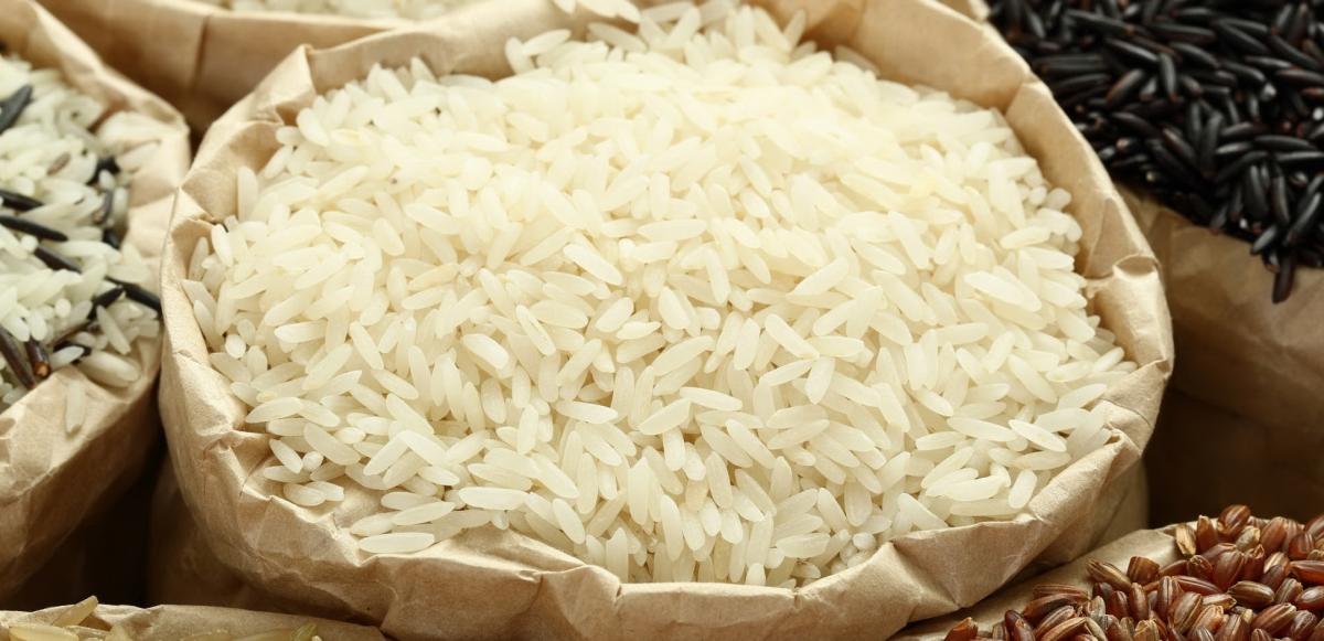 Россиян предупредили о подорожании риса на 10%