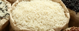 Россиян предупредили о подорожании риса на 10%