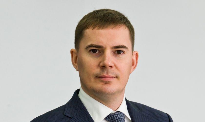 Гендиректором завода LADA в Санкт-Петербурге назначен Иван Миронов