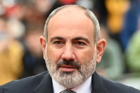 Пашинян: Армения предложила Азербайджану заключить пакт о ненападении