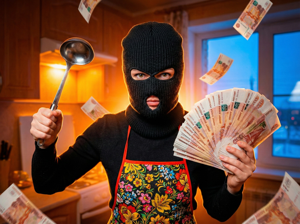 Сбор денег — преступление? Как обычная мама за 2 дня стала террористкой