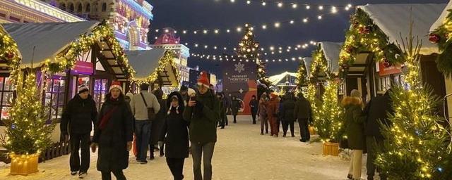 В Нижнем Новгороде уличные ярмарки будут проходить на 34 площадках