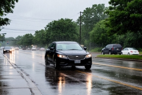 Тверская область погрузится в затяжные ливни и холод