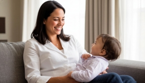 В России обсуждают введение отцовского капитала, похожего на материнский