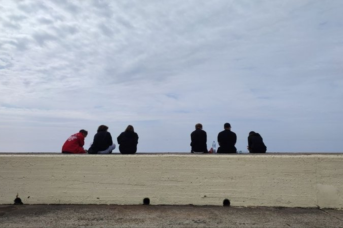 Аналитики выяснили, сколько тратят на отдых в Краснодарском крае разные поколения туристов