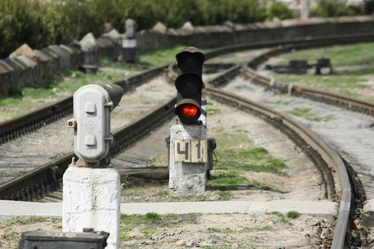 В Ростовской области ограничено движение поездов после атаки украинскими БПЛА