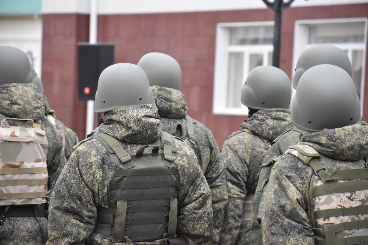 Глава Нижегородской области Никитин сохранил зарплаты мобилизованным чиновникам