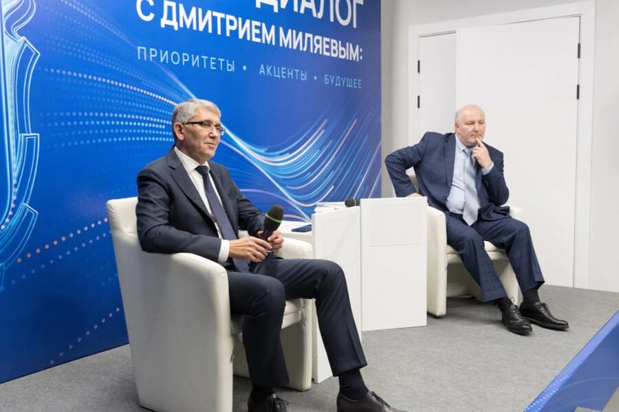 Губернатор Тульской области рассказал о роли культурного наследия в развитии туризма