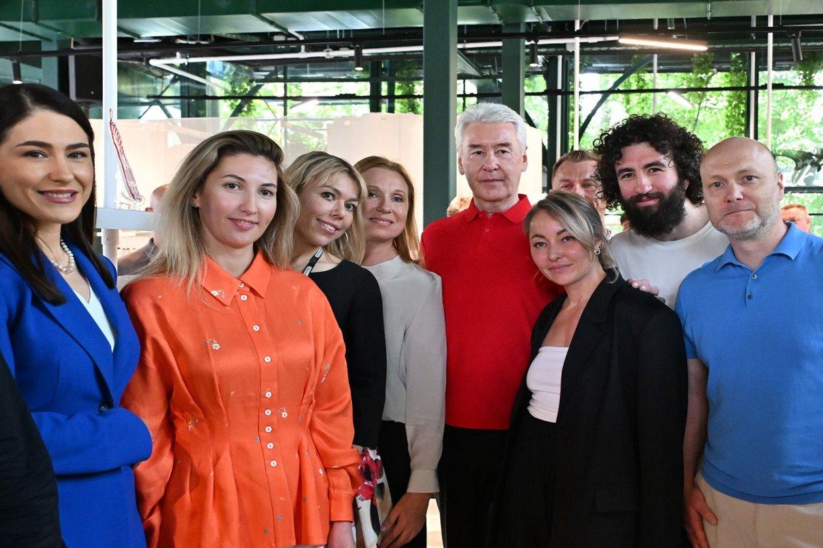 Программа продвижения московских брендов «Сделано в Москве» объединила свыше 7 тыс. предприятий