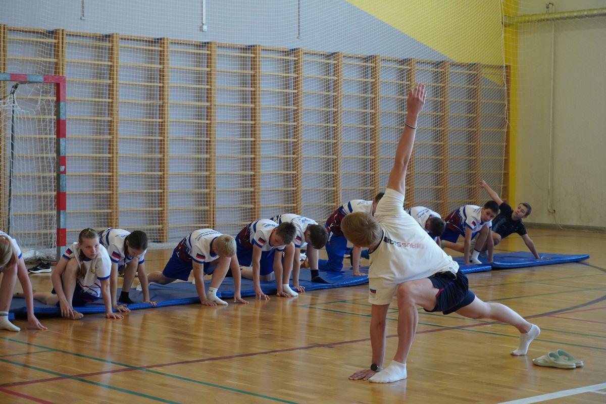 В 30 организациях Ивановской области предусмотрен налоговый вычет за занятия спортом