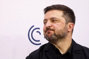 Зеленский жестко ответил на требования Запада провести выборы