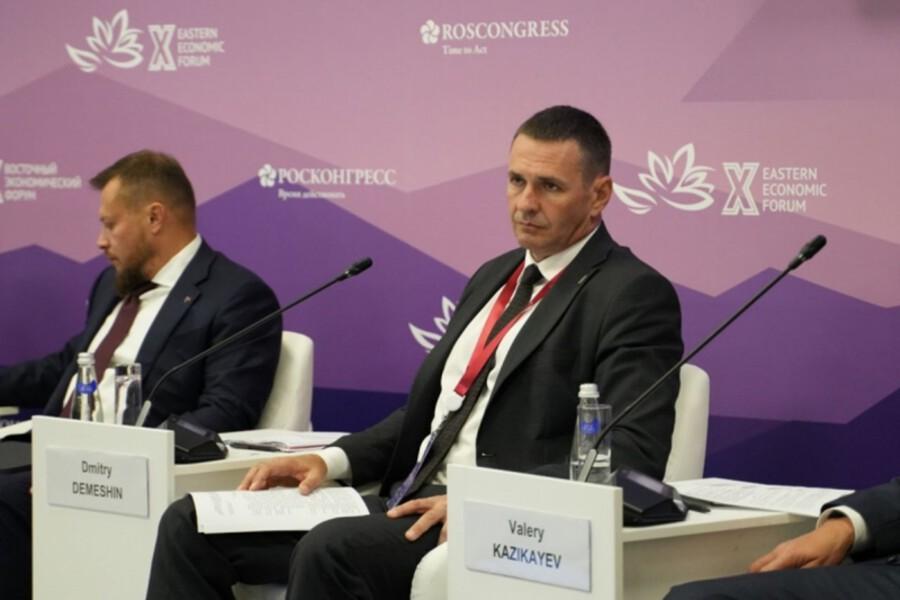 От ГОКа до городской электрички: какие проекты за 2 трлн рублей запустит Хабаровский край