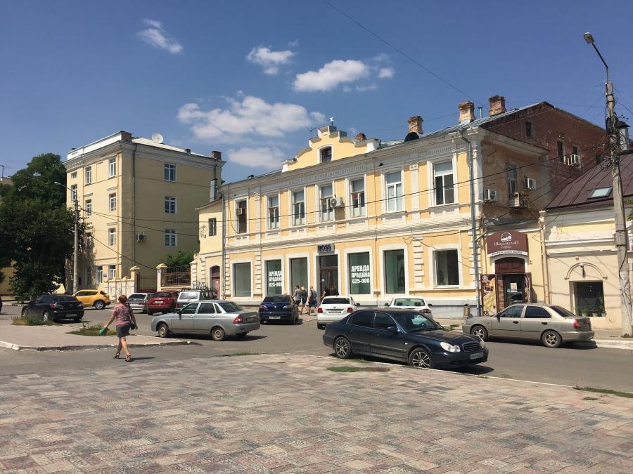 В Астрахани экскурсоводы бесплатно познакомят желающих с историей улицы Ахматовской