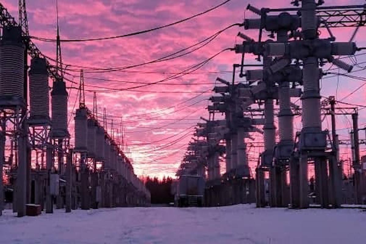 Глава Кировской области Александр Соколов заявил о дефиците энергетических мощностей в регионе