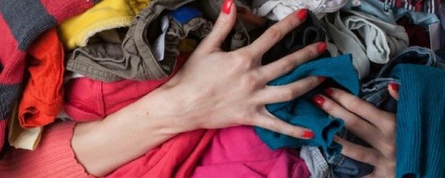 В Туле стартует благотворительная акция по сбору ненужной одежды
