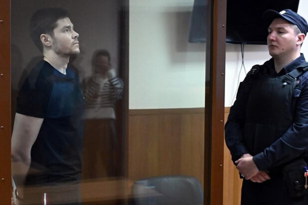 Суд вынес приговор блогеру Аязу Шабутдинову