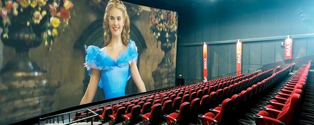 В Ростове к ЧМ-2018 построят ТРК с кинотеатром IMAX 3D