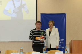 В псковском колледже прошло чествование победителей соревнований «Профессионалы» и «Абилимпикс»