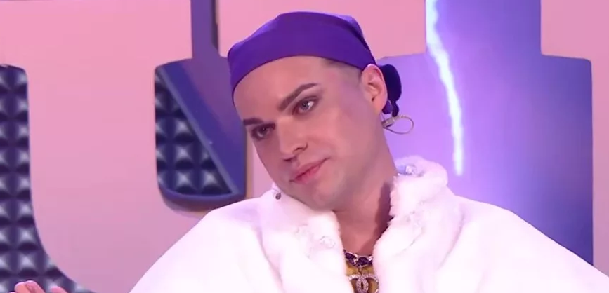 Гоген Солнцев официально развелся с Терешкович