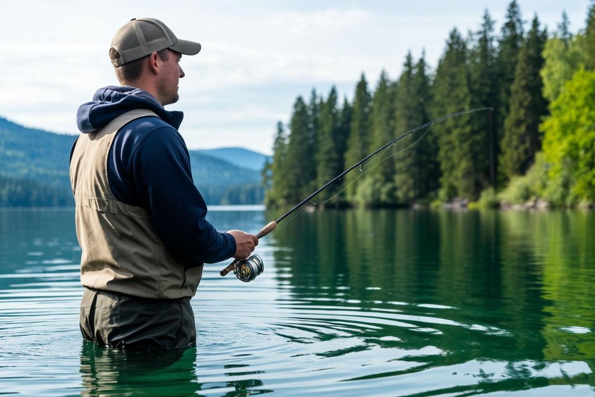На Камчатке стартует аттракцион невиданной щедрости для местных рыбаков