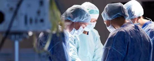 Ракова: В 2021 году в Москве врачи выполнили рекордное число высокотехнологичных операций