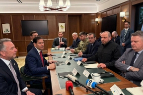 Экс-советник Пентагона сделал резкое заявление после встречи по Украине