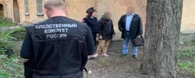 В Воронеже отправят на принудительное лечение мать, закопавшую убитого ею младенца в могиле отца