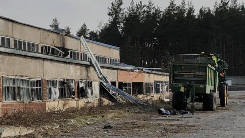 Гладков планирует ежедневно публиковать сводки обстрелов Белгородской области