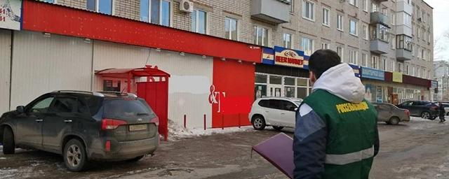 В Ульяновске нашли предприятие-призрак, изготавливающее сливочное масло